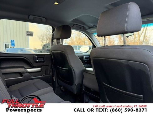 Used 2015 Chevrolet Silverado 1500 LT w/ All Star Edition image 19