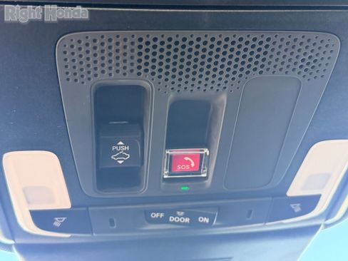 Used 2026 Honda Civic Sport Touring image 31