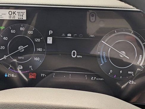 Used 2023 Kia Niro Wave image 30