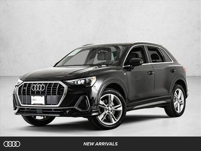 Used 2020 Audi Q3 2.0T Premium