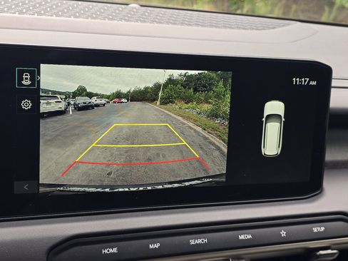 New 2027 Kia Telluride EX FWD image 11