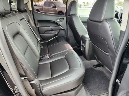 Certified 2022 Chevrolet Colorado ZR2 image 19