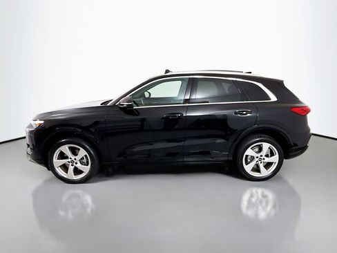 Used 2025 Audi Q5 Premium Plus AWD/4WD image 4