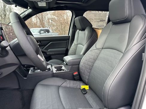 New 2026 Toyota Tacoma TRD Off-Road image 37