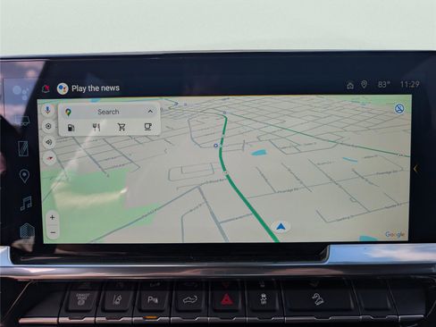 New 2026 Chevrolet Silverado 2500 LTZ w/ Trail Boss Package image 53