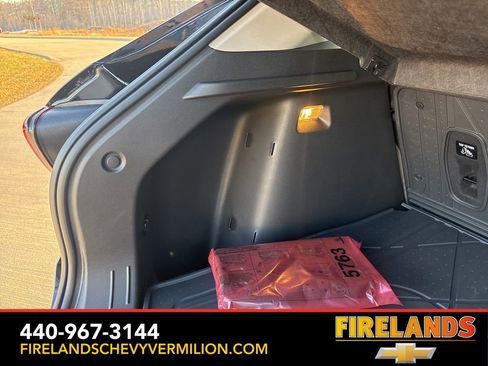 New 2026 Chevrolet Trax ACTIV w/ Sunroof Package image 47