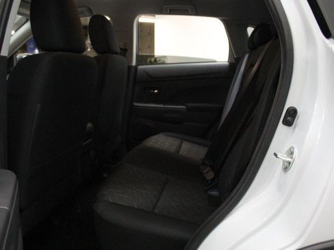 New 2026 Mitsubishi Outlander Sport ES image 24