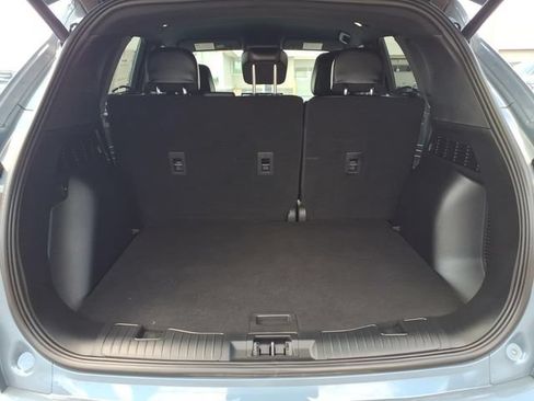 Certified 2024 Ford Escape ST-Line w/ Tech Pack #1 AWD/4WD image 8
