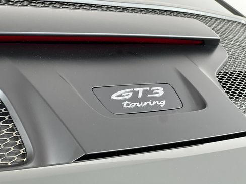 Certified 2022 Porsche 911 GT3 RWD image 26