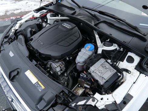 Used 2019 Audi A4 2.0T Premium Plus w/ Premium Plus Package image 57