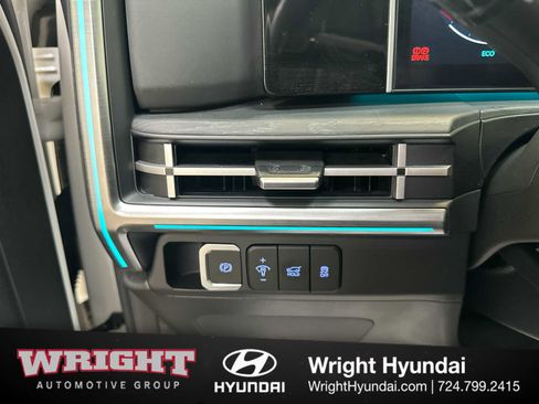 Certified 2026 Hyundai Santa Fe Limited AWD/4WD image 23