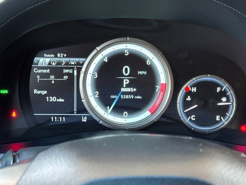 Used 2019 Lexus GS 350 F Sport image 23