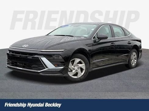 Certified 2026 Hyundai Sonata SE FWD image 1