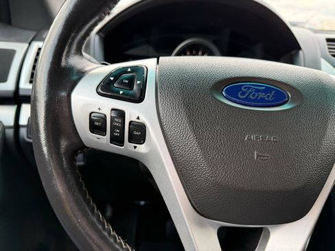 Used 2015 Ford Explorer Sport w/ Equipment Group 401A image 26
