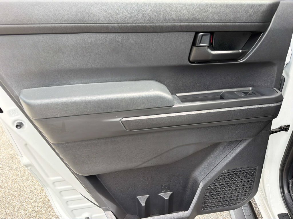 Used 2025 Toyota Tacoma SR5 RWD image 13
