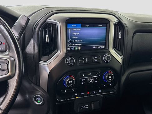 Used 2019 Chevrolet Silverado 1500 LT w/ All-Star Edition RWD image 18