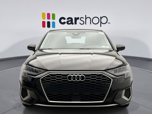 Used 2022 Audi A3 2.0T Premium image 8