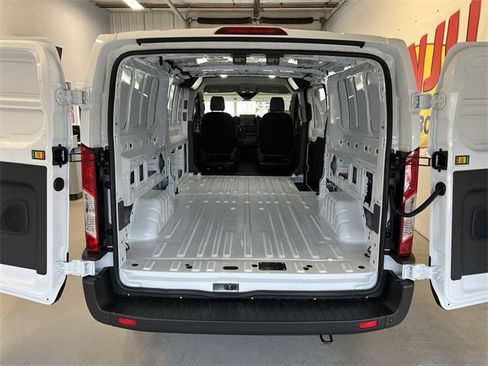 Used 2024 Ford Transit 250 Low Roof image 12