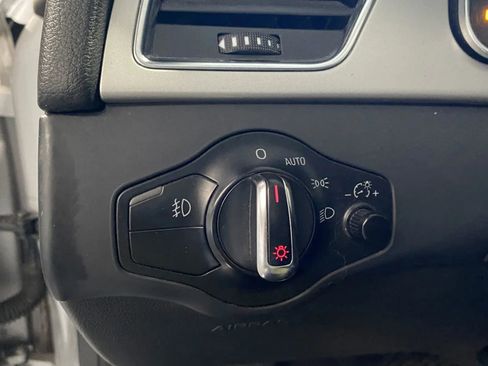 Used 2012 Audi S5 Prestige w/ Prestige Pkg image 11