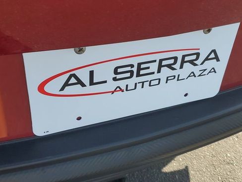 Certified 2021 Chevrolet TrailBlazer RS w/ Convenience Package FWD image 6