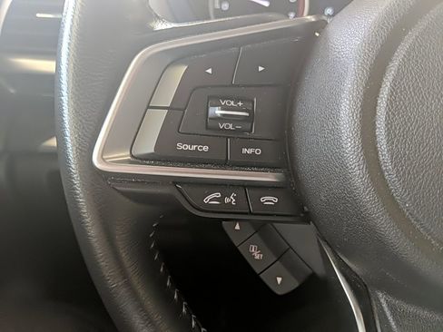 Used 2023 Subaru Forester Premium image 18