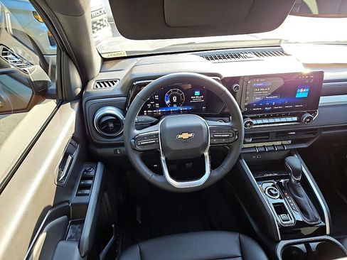 New 2026 Chevrolet Colorado LT w/ LT Convenience Package image 12