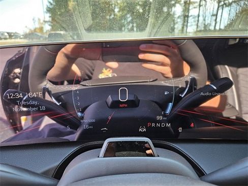 New 2026 Cadillac CT5 V Blackwing w/ Precision Package image 28