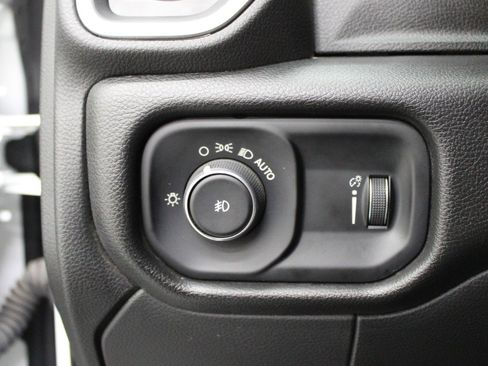 Used 2024 RAM 3500 SLT w/ Quick Order Package 2YG SLT image 15