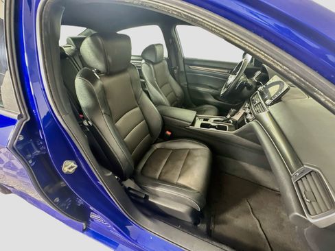 Used 2020 Honda Accord Sport image 29