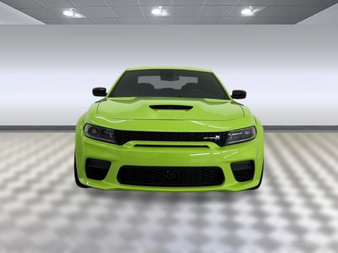 Used 2023 Dodge Charger Scat Pack RWD image 6