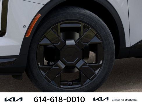 New 2026 Kia Sportage X-Pro Prestige image 12