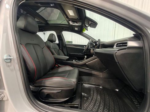 Used 2024 Kia K5 GT FWD image 26