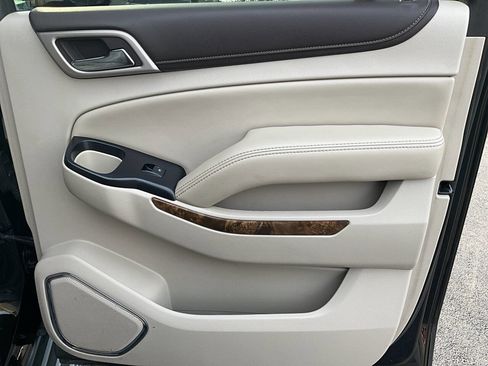 Used 2016 GMC Yukon XL Denali w/ Open Road Package image 27