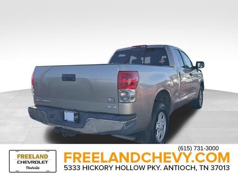Used 2007 Toyota Tundra SR5 image 2