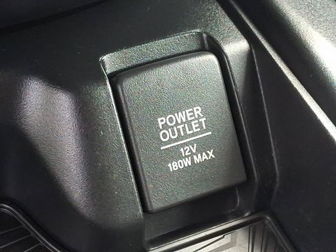 Certified 2017 Honda CR-V LX image 23