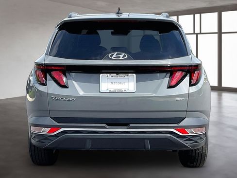 Used 2024 Hyundai Tucson SEL AWD/4WD image 5