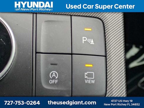 Used 2020 Hyundai Palisade Limited FWD image 33