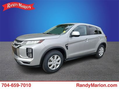 Used 2021 Mitsubishi Outlander Sport LE