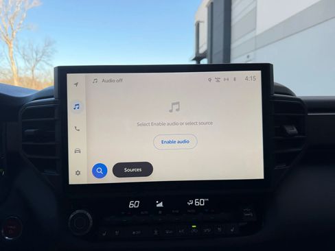 Used 2025 Toyota Tundra TRD Pro image 24