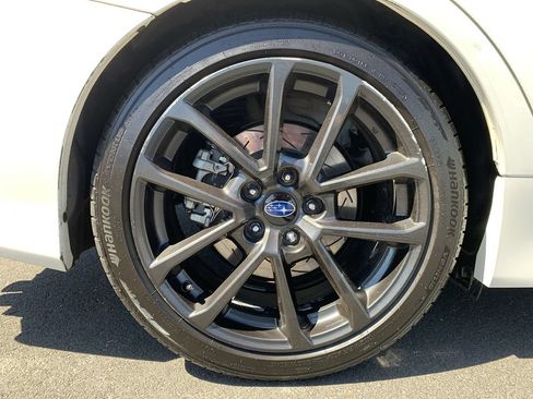 Used 2021 Subaru WRX Premium AWD/4WD image 11