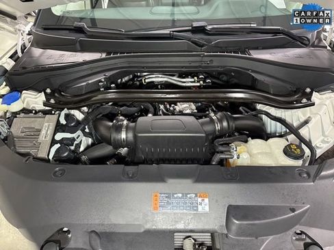 Used 2021 Lincoln Aviator Reserve w/ Elements Package Plus image 7