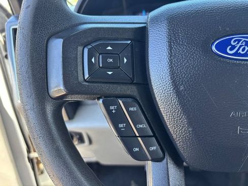 Used 2021 Ford F250 4x4 Crew Cab Super Duty image 29