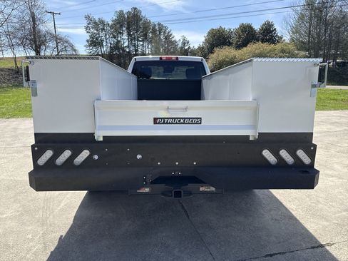 New 2026 RAM 4500 Tradesman AWD/4WD image 6