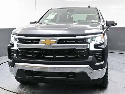 Used 2024 Chevrolet Silverado 1500 LT image 5