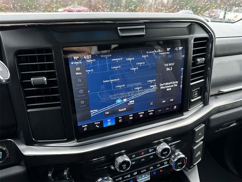 New 2026 Ford F350 Lariat image 18