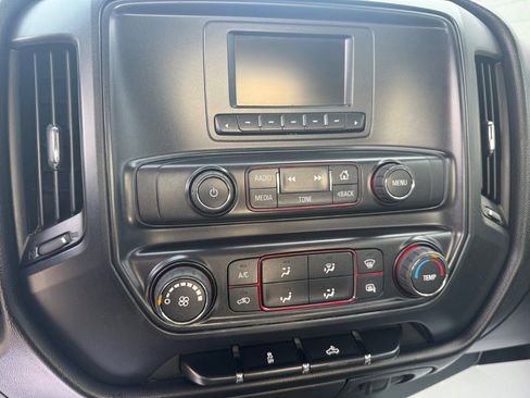 Used 2016 GMC Sierra 1500 4x4 Double Cab image 16