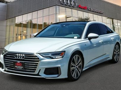 Used 2019 Audi A6 3.0T Premium w/ Convenience Package