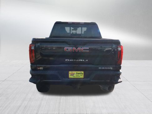 New 2026 GMC Sierra 3500 Denali w/ Denali Reserve Package image 6