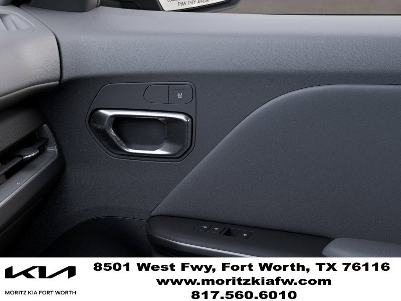 New 2026 Kia K4 EX FWD image 25