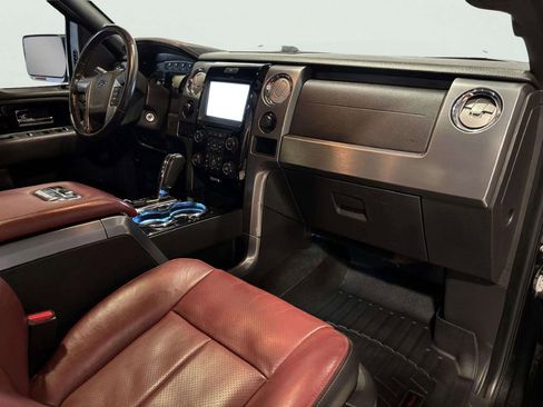 Used 2013 Ford F150 Limited image 30
